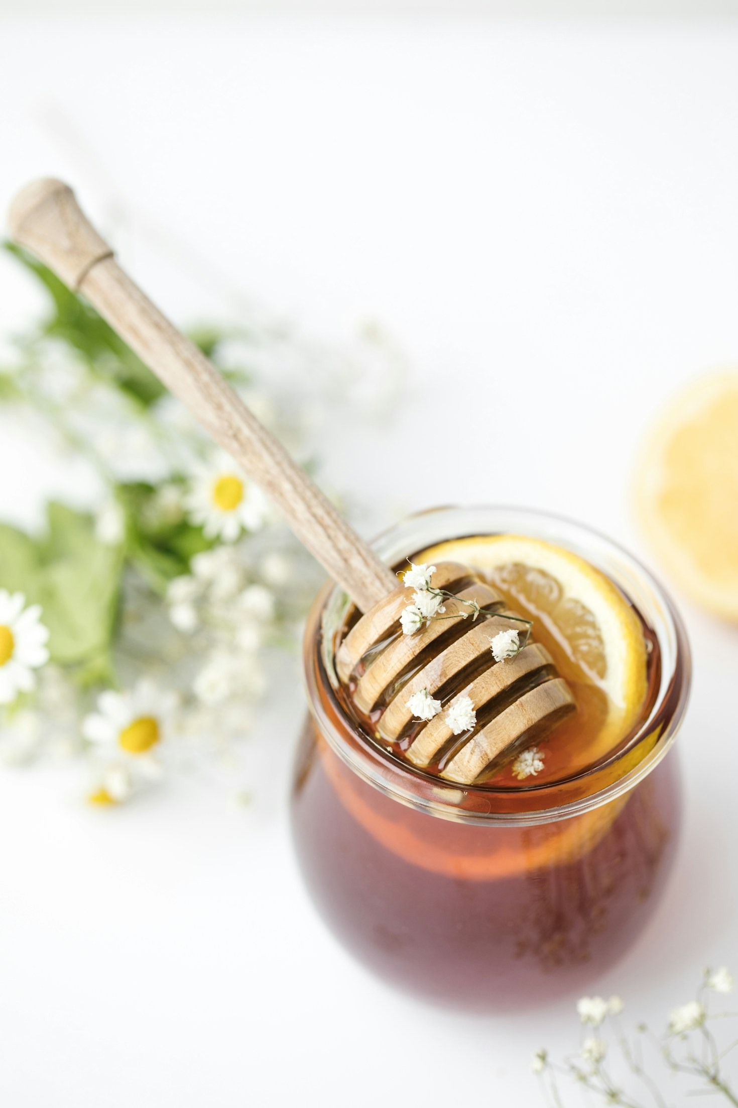 Receitas Rápidas com Mel para o Dia a Dia